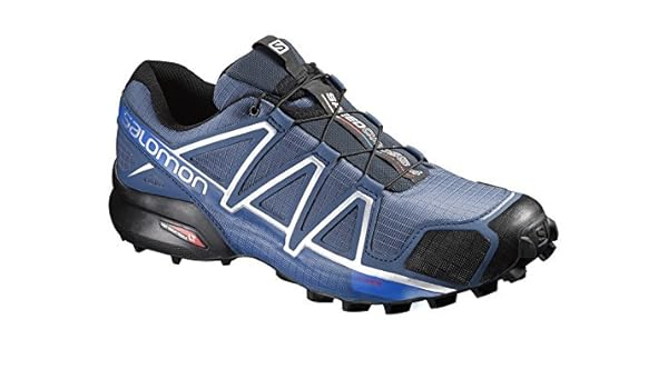 salomon speedcross 4 quicklace