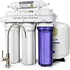 APEC Top Tier Ultra Safe Built in USA Reverse Osmosis Drinking Water