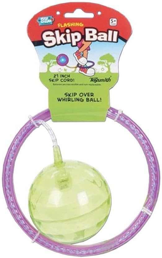 skip it toy exercise