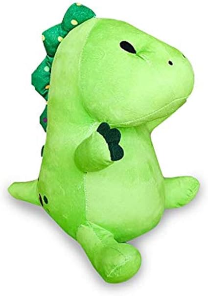 giant stuffed pickle