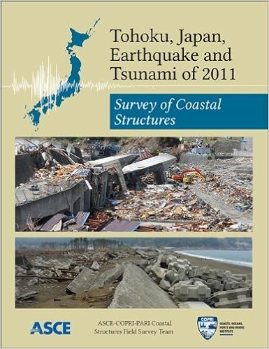 Tohoku Japan Earthquake And Tsunami Of 2011 Survey Of Coastal