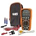 Klein Tools MM600 HVAC Multimeter, Digital Auto-Ranging Multimeter for AC/DC Voltage, and Current, Temperature, Frequency, Continuity, More primary