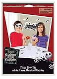 Disney The Nightmare Before Christmas Photo Prop Kit