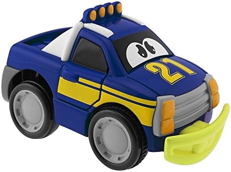 coche chicco juguete