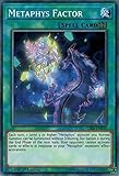 Metaphys Factor - CIBR-EN059 - Common - 1st Edition - Circuit Break (1st Edition)