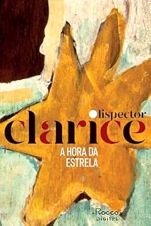 Livro A hora da estrela