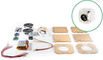 build your own bluetooth speaker