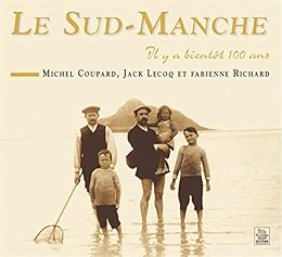 Le  Sud-Manche