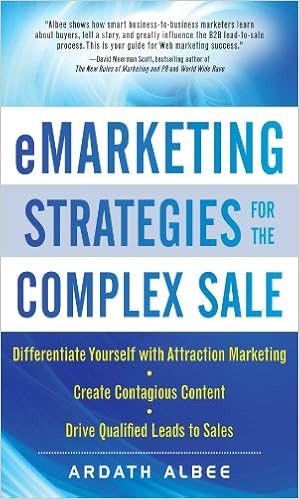 Marketing Marketing
