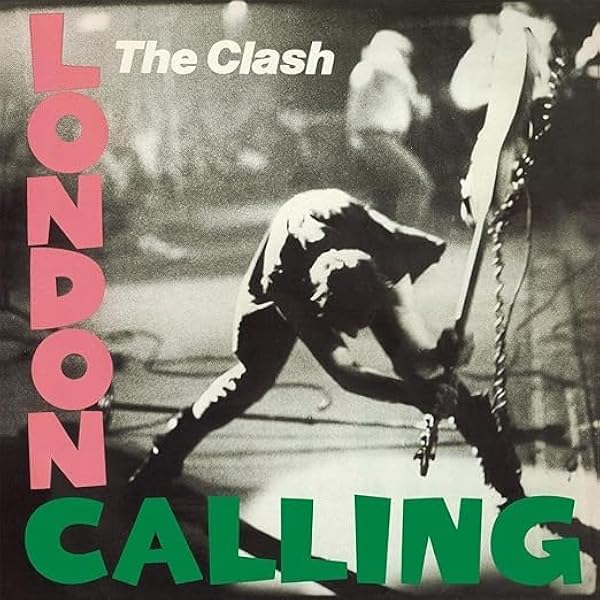 Clash, The - Tokyo 1982 - Amazon.com Music
