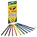 Crayola Colored Pencils 7 In. Extra Long
