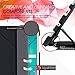 Galaxy Tab S2 8.0 Case, Samsung Galaxy Tab S2 8.0 case, rooCASE Origami Ultra Slim Shell Lightweight Tablet Sleep/Wake Stand Folio Cover - Black