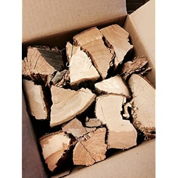 J.C.'s Smoking Wood Sticks - 730 Cu Inch Box - Apple