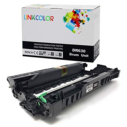 3 Pack Premium DR630 Drum Unit For Brother HL-L2320D HL-L2380DW MFC-L2740DW