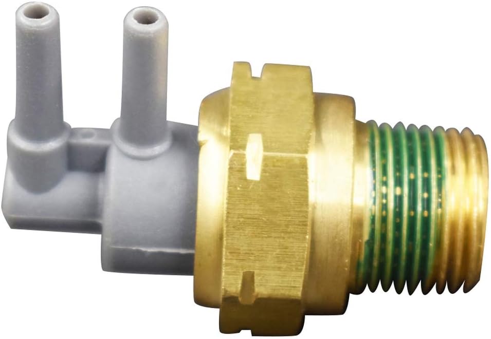 Best Vacuum Switching Valve Camry