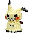 nanoblock - Pokémon - Mimikyu, Pokémon Series Building Kit