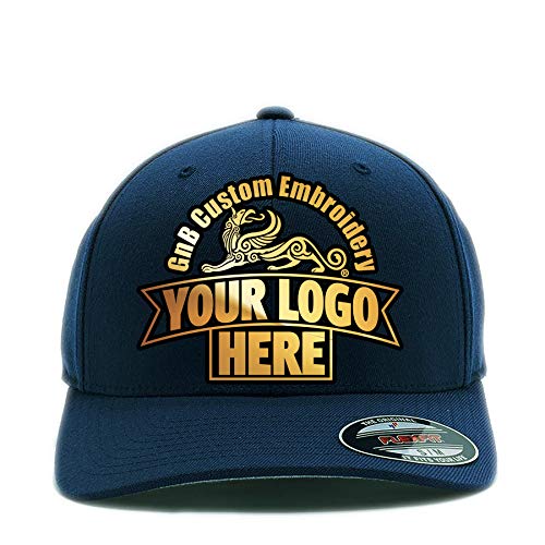 Yupoong Custom Hat 6277 
