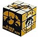 NCAA Iowa Hawkeyes Toy Puzzle Cube