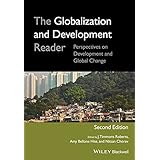 The Globalization and Development Reader: Perspectives on Development and Global Change