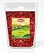 Sunbest Natural - Sun-Dried Tomato Halves, 32 oz (2 lbs) - Intense and Zesty | Moist & Ready to Eat | Convenient Cut for Easy Use | Kosher | Vegan | Keto | Paleo | Naturally Gluten-free, Perfect Healthy Snack in a Resealable Bag, 2 lbs
