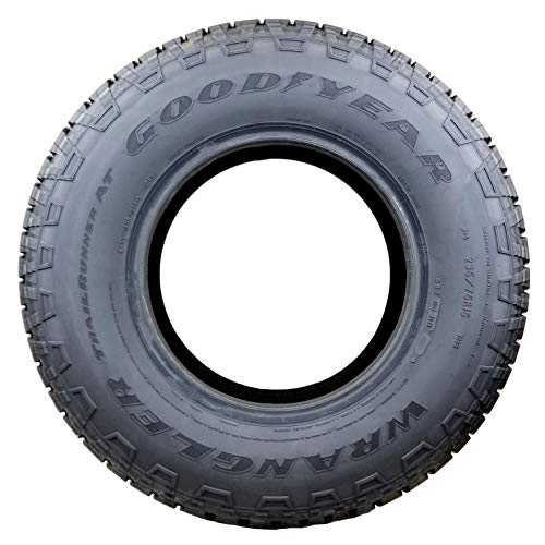 2 Goodyear+Tires+WRANGLER+TRAILRUNNER+75R15
