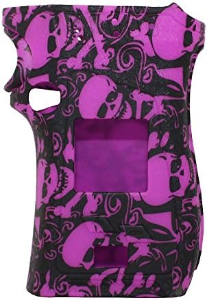 Smok MAG 225W TC Silicone Case Right Handed Edition Sleeve Cover Shield Wrap Skin