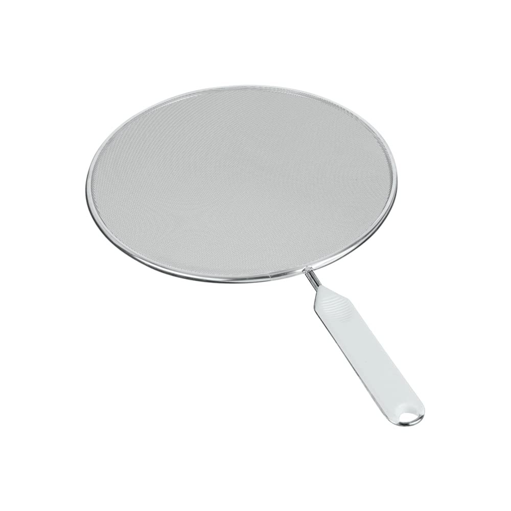 Metaltex Fritto Splash Guard 26 cm Tin-Plated