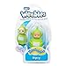 Teletubbies Weebles Wobble Dipsy Figure