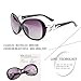 VeBrellen Luxury Women Polarized Sunglasses Retro Eyewear Oversized Goggles Eyeglasses …