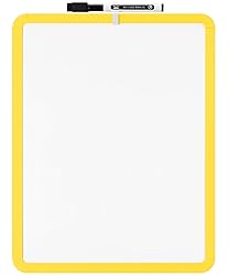 Mr. Pen- Dry Erase Board, 14” x 11” with a