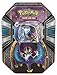 Pokemon TCG: Legends of Alola Tin Salgaleo & Lunala Tin Combo