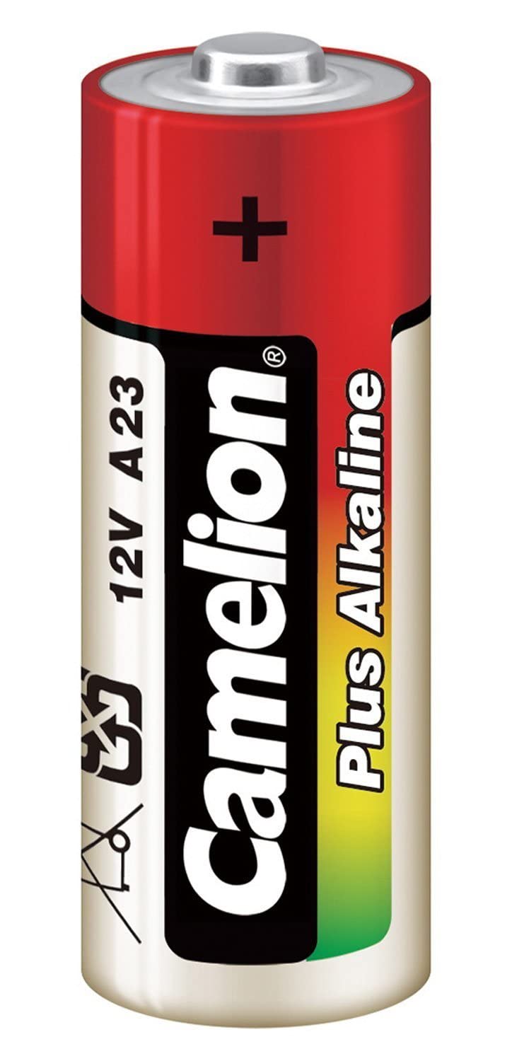 Camelion 11050123 LR23A 12 V Battery - Multicolour