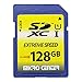 128GB Class 10 SDXC Flash Memory Card Full Size SD Card USH-I U1 Trail Camera Memory Card by Micro Center