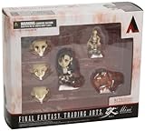Final Fantasy Tifa Lockheart Figure