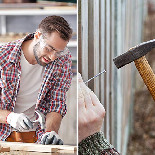 6 STUHAD+Hardware+Assortment+Galvanized+hardware