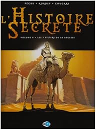 Les  7 piliers de la sagesse