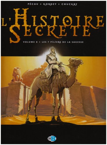 Les  7 piliers de la sagesse