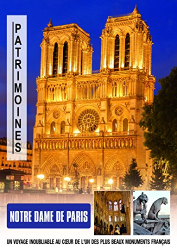 Notre-Dame De Paris