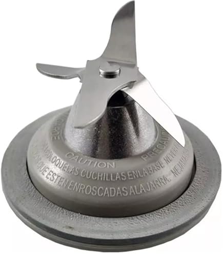 Aspas Licuadora Black And Decker Cuchilla De Licuadora Black