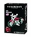 Nanoblock Motorcycle Kit