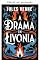 Livro Um drama na Livônia