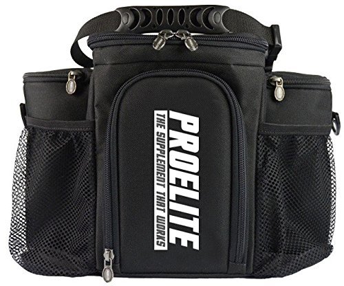 gym meal bag