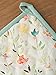 Maison d'Hermine Pot Holders 100% Cotton Heat Resistant Potholders 8