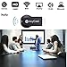 4K Wireless HDMI Display Adapter Anycast M100 WiFi Display Dongle Miracast Dongle Android Phone IOS Phone TV Streaming Media Player TV Cast