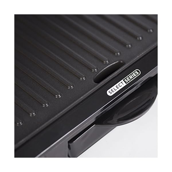 Westinghouse WIG1RA Select Series Red Indoor Grill The Home Kitchen Store