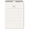 Jotsome Wall Calendar 2025-2026, Academic Monthly Wall Calendar From - View #3