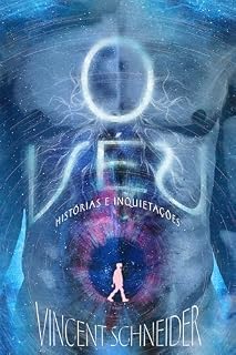 Livro O Véu: Histórias e Inquietações