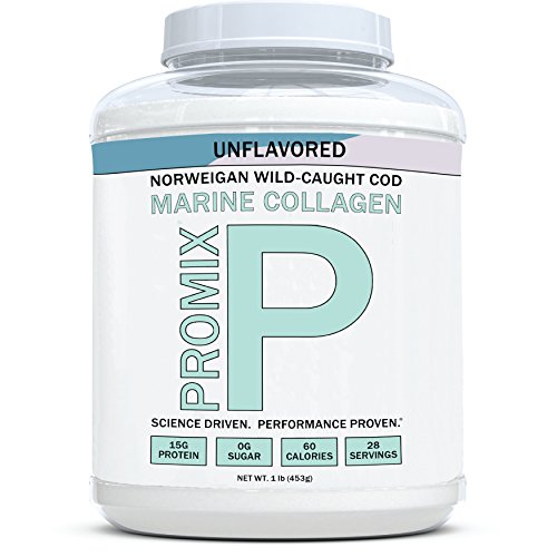 Promix Marine Collagen 16oz