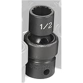 Grey Pneumatic 1116U Socket