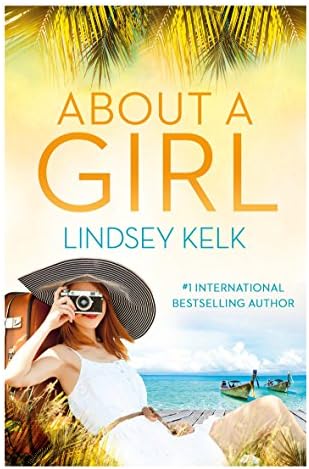About a Girl (Tess Brookes Series, Book 1)